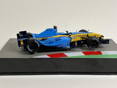 スポーツ 1/43 minichamps Renault F1 R24 J.Trulli Minichamps 1/43 Renault F1 R24 J.Trulli | eBay