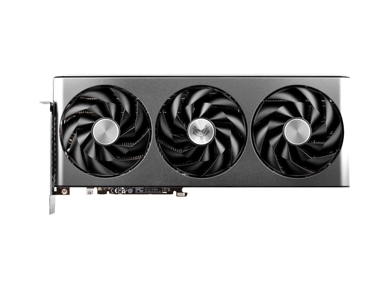 Las tarjetas de gráficos de computadora SAPPHIRE DisplayPort