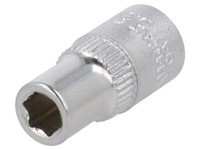 YT-1404 SchlüSsel Sechskant-SteckschlüSseleinsatz,SteckschlüSsel Yato
