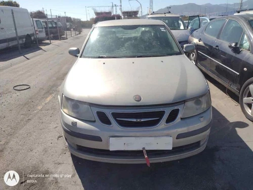 Vaso Espansione per SAAB 9-3 BERLINA 1.9 TiD Vector (I/D) 2005 1472567 - Zdjęcie 2 z 6