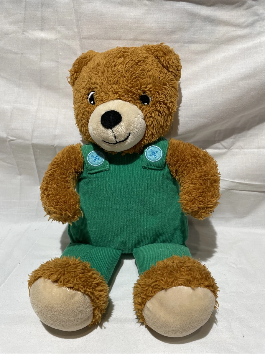 Kohls teddy cheap bear