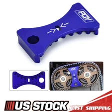 Cam Gear Lock Timing Belt Install Tool For Acura Honda B16 B18C1 B18C5 VTEC GSR 