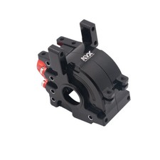 Cambio anteriore in lega KYX per 1/10 assiale Yeti 90026