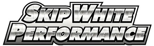 SBC CHEVY 383 WISECO FORGED PISTONS 4.030 FLAT TOP USES 5.7 RODS KP481A3 - Picture 6 of 6