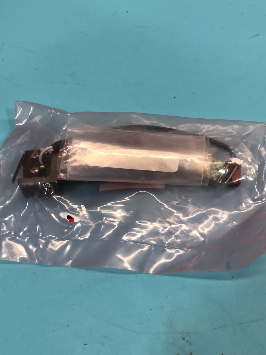 ELECTROGLAS 248267-001 SWITCH, CABLE, ASSY LATCH, 163679 | eBay