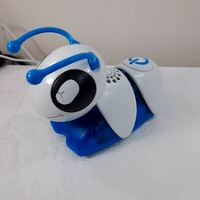 Fisher Price Think  Learn Code A Pillar Caterpillar head PARTS REPAIR ONLY READ