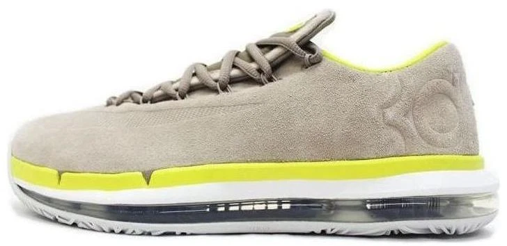 Nike Fragment Design x KD 6 Elite Premium Deep Royal for Sale