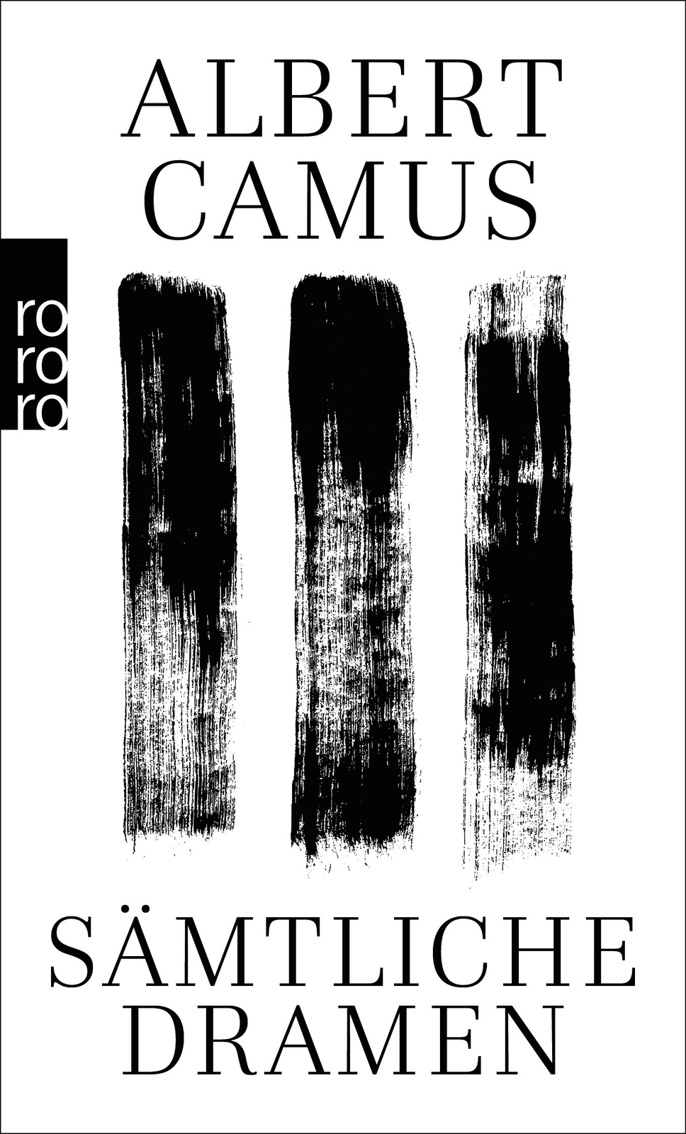 Thumbnail - Albert Camus; Hinrich Schmidt-henkel; Hinrich Schmidt-henkel; Uli