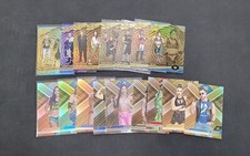 2023 Panini Chronicles WWE Illusions XR Bronze #251-300 Pick Your Card