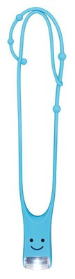 Lese Buddy blau