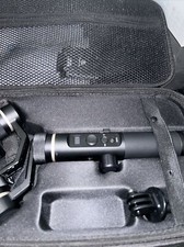 FeiyuTech Vimble 2 3-Axis Stabilized Handheld Gimbal for Smartphone - Space Gray