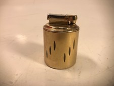 RAIR Vintage Round Kreisler Lighter Made In USA