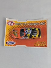 2001 43 Honey Nut Cheerios car collectible brand new in original packaging