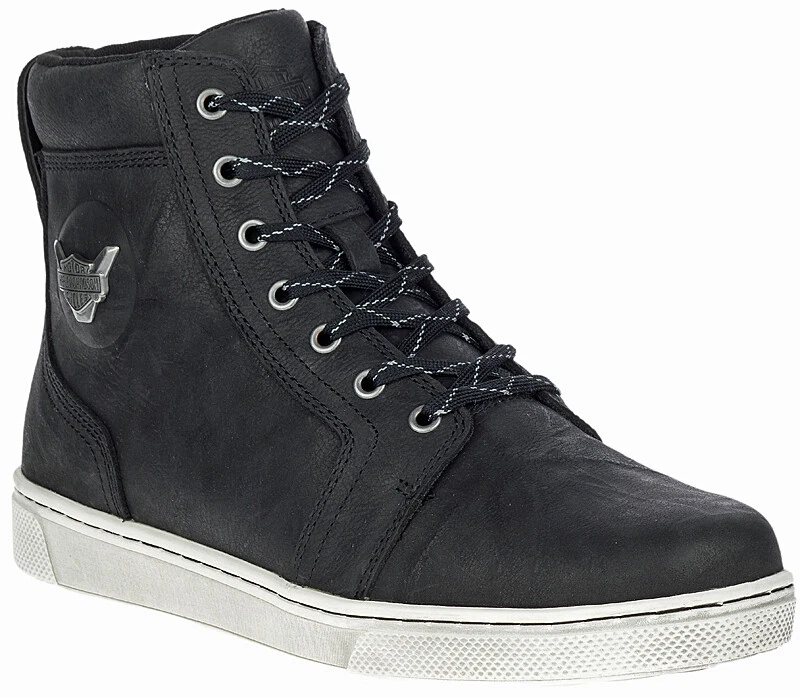 HARLEY DAVIDSON FOOTWEAR Men s Bateman 5