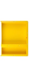 Uni-green Double Shower Niche 16 x20 x4 1620-02