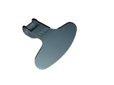 Türgriff Griff Handgriff Grau Waschmaschine Beko WMB71443 PTENC 7147941100 