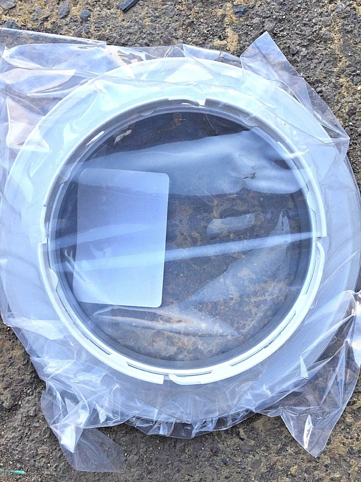 CREE LT6A-DR глубокое углубление прозрачный диффузный  - Изображение 4 из 4