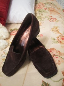 anne klein iflex wedge shoes