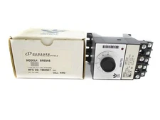 DANAHER CONTROLS BRE9A6 120VAC 10A 30M NSMP