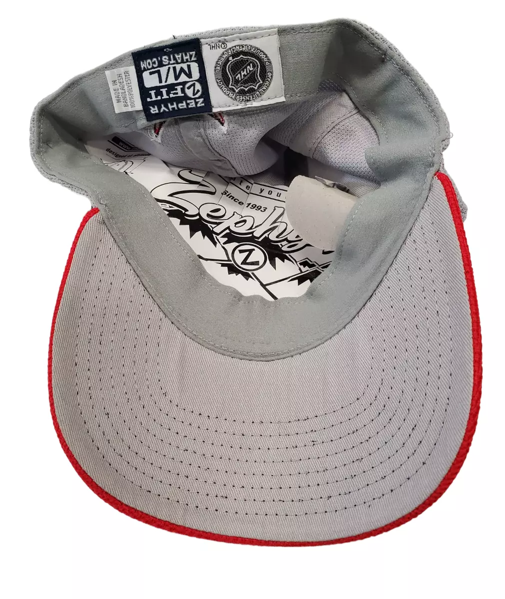 Capitals trucker hat hotsell