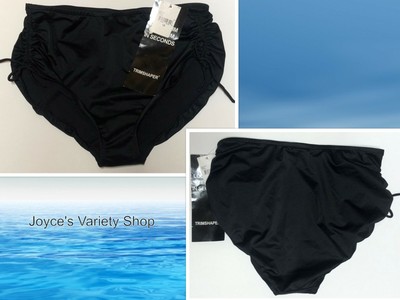 trimshaper swimsuit bottoms