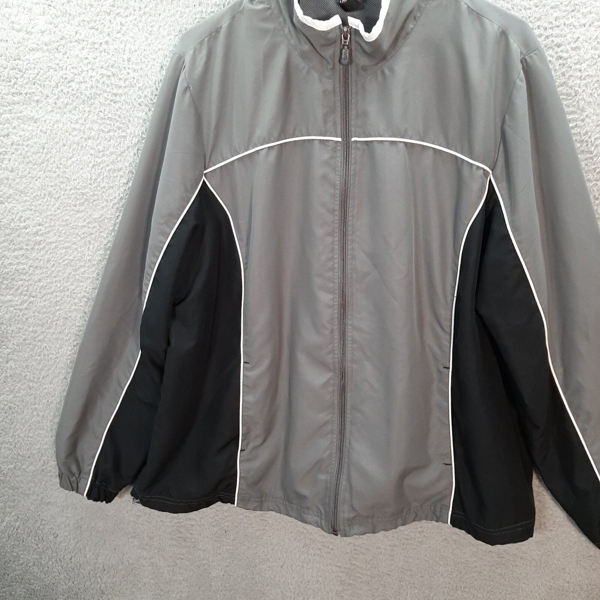 ジャケット SPORTMAX Women Jackets 2512041031001 Grey s-l1200.jpg