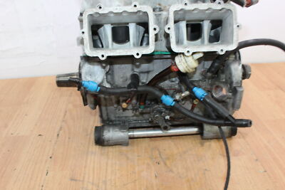 2007 Ski-Doo Summit 800 Rev Motor / Engine With SLP Head 2007 Ski-Doo Summit 800 Rev Motor / Engine With SLP Head