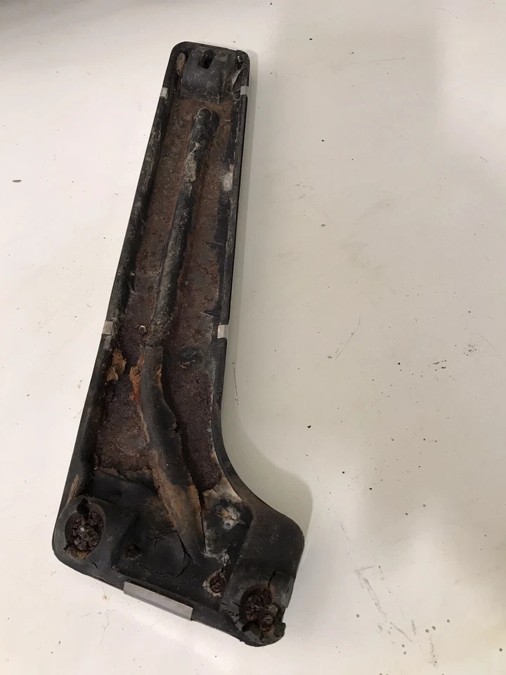 1962-1965 Oldsmobile Starfire Jetstar педаль газа Cadillac Deville Grand Prix OEM - Изображение 2 из 2