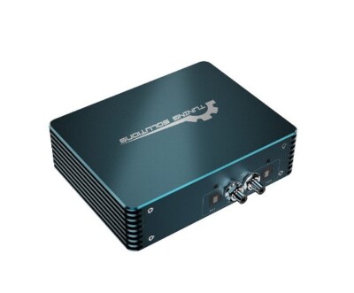 Digitales Vorverstärker Interface für BMW DSP Audio Upgrade mit ID7/ID8/8.5 V621