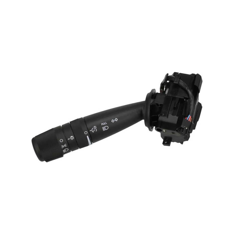 Interruptor de seta para Jeep Commander 2006-2007 SMP 369IZ28 - Imagem 3 de 4