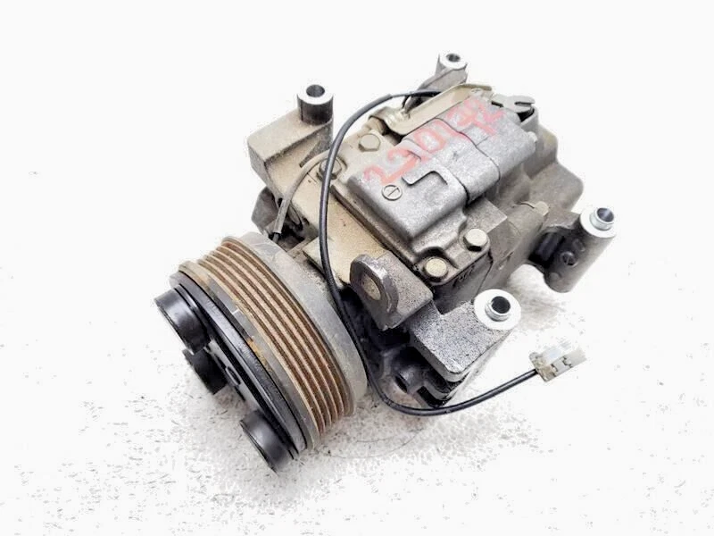 Genuine OEM A/C Compressors & Clutches for Mazda 3 for sale | eBay