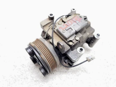 Genuine OEM A/C Compressors & Clutches for Mazda 3 for sale | eBay