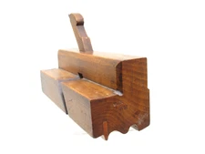 CC Superb 3" Complex Molding Plane Marked on Toe T11263