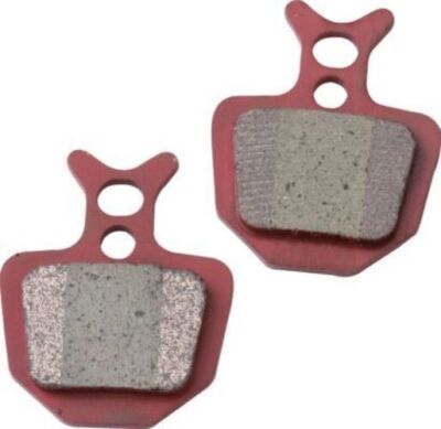 Bremsbelag Ashima AD0403 MC S Multi Compound Formula Oro K18 / K24 OVP
