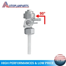 Generator Petcock Fuel Shut Off Valve for Predator Homelite Powermax Fuel filter