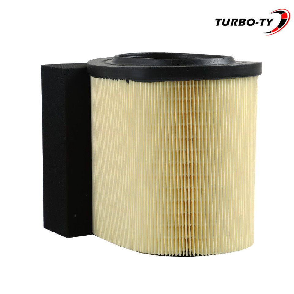 3X FA1927 Air Filter For Ford 17-19 F250 F350 6.7L V8 Powerstroke Diesel Engine - View #2
