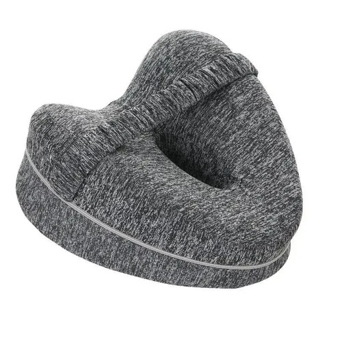2025 New Alignment Pillow Relieve Hip Pain Sciatica Leg Pillow for Sleeping Side - Picture 7 of 8
