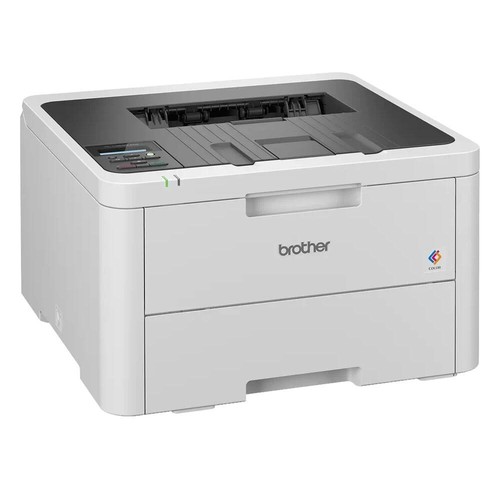 Brother HL-L3240CDW Kompakter Farb-LED-Drucker mit WLAN/LAN und Duplexdruck - Afbeelding 3 van 3