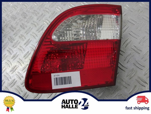 87474 Rückfahrleuchte Heckleuchte Rückleuchte Rechts 2118201464 Mercedes-benz E