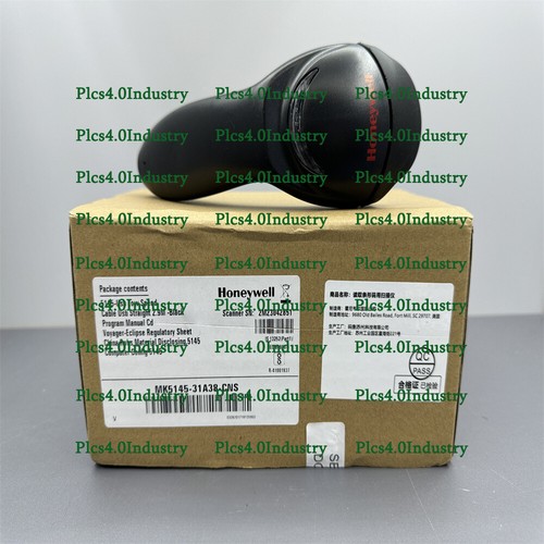 Honeywell Metrologic MK5145-31A38 Eclipse MS5145 1D Barcode Scanner w USB Cable - Picture 2 of 8