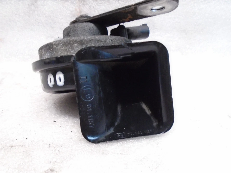 Оригинальный гудок высокого шага для BMW 528I E39 1997-2000 годов выпуска DK708419 - Изображение 4 из 4