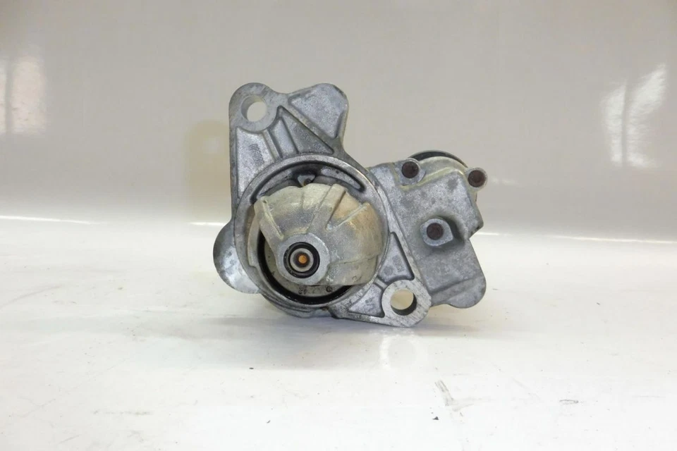 Anlasser 12414542741 0001106019 MINI MINI CABRIOLET (R52) ONE - Immagine 2 di 4