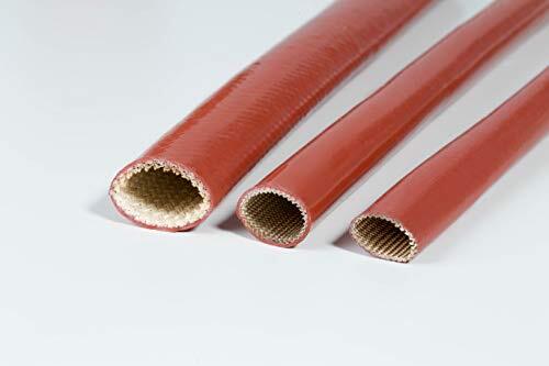 Lot De 4 Gaines En Caoutchouc Fermes Pour Bobine D'Allumage De Moteur