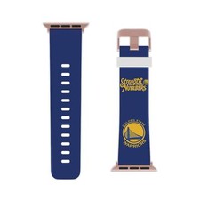 Golden State Warriors Watch Band for Apple Watch