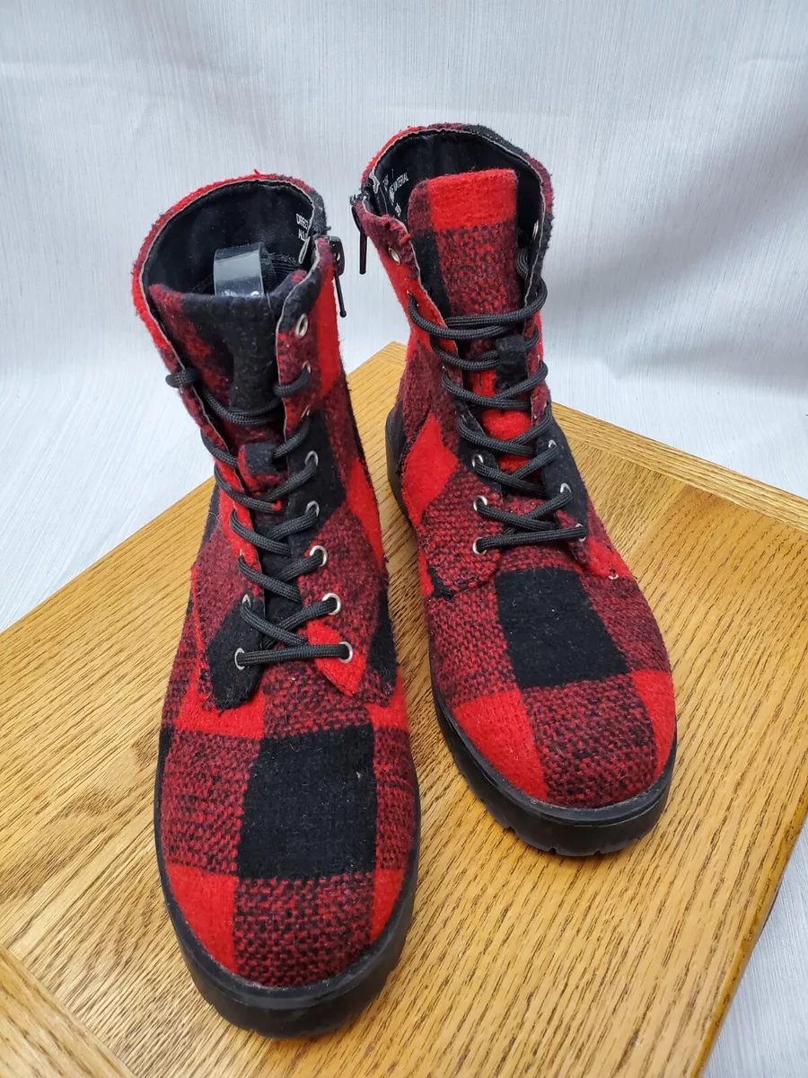 Bamboo direct combat best sale boot