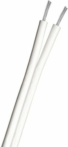 Buy QED Silverline 5 Speaker Cable - 5 