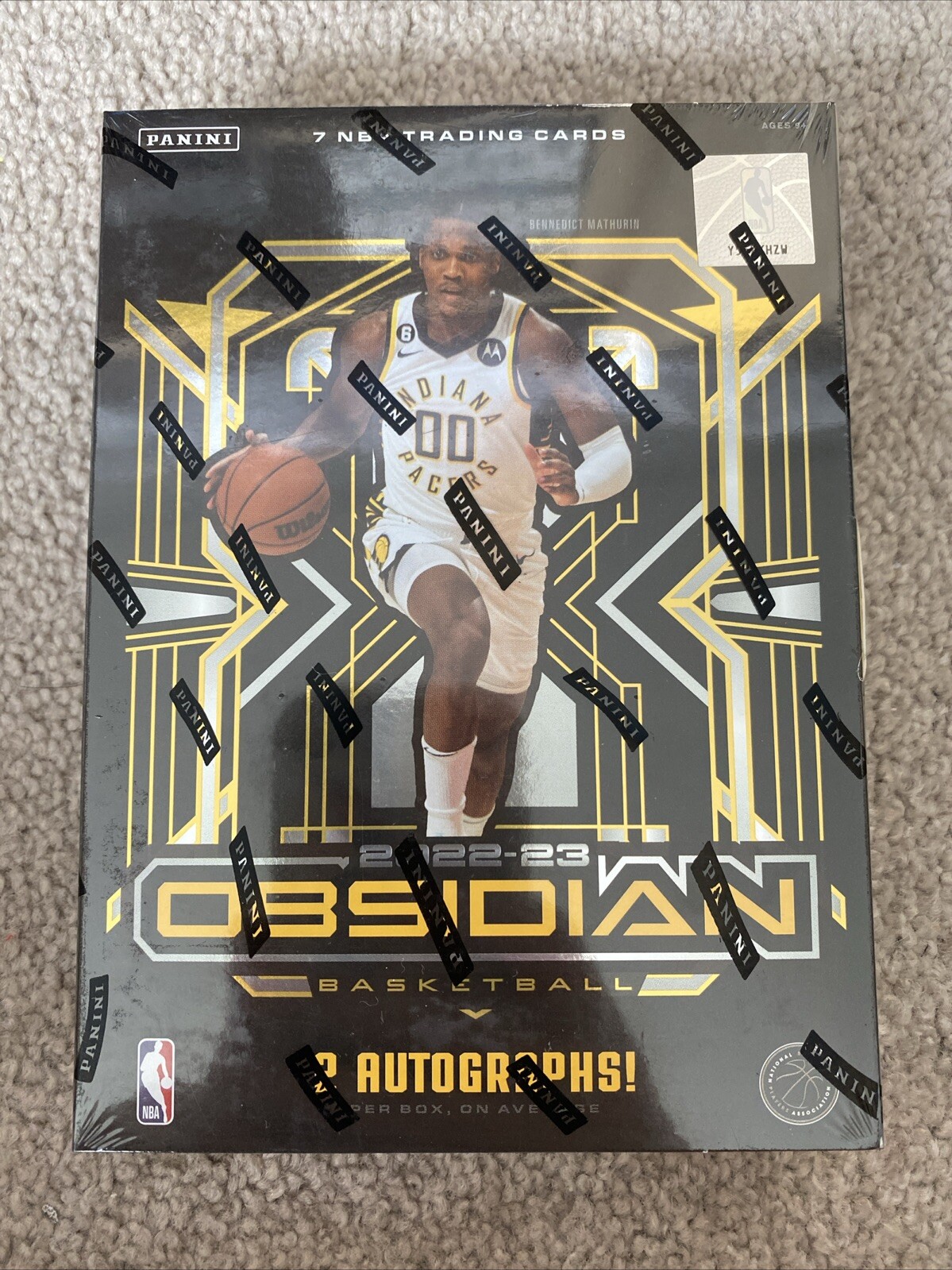 Ebay Item For Sale