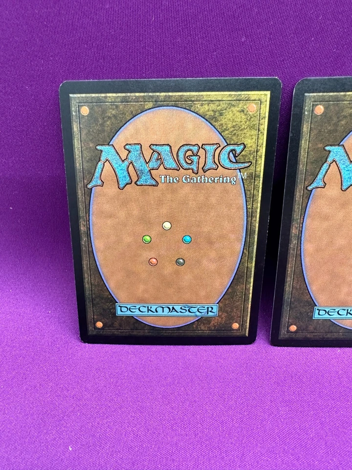 MTG Magic Krark-Clan Ironworks 4x Play Set Fifth Dawn Chinese/Japanese *CCGHouse - Image 3 of 4