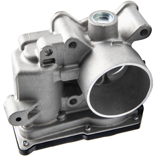 Throttle Body For Renault Clio Ⅱ Ⅲ Twingo Ⅰ Modus Dacia 1.2 16V 8200284968 - Picture 3 of 11