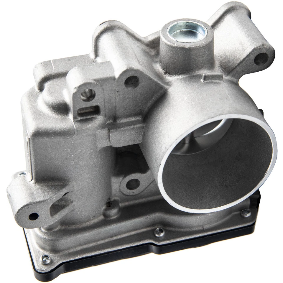 Throttle Body For Renault Clio Ⅱ Ⅲ Twingo Ⅰ Modus Dacia 1.2 16V 8200284968 - Image 3 of 4